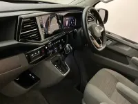 Used VW California California 204 HP (150 kW) 2023 Grey Van