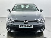 Used VW Golf VIII Style 131 HP (96 kW) 2024 Hatchback
