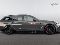 Usado BMW M3 Competition Edition 503 CV (369 kW) 2024 Gris Familiar