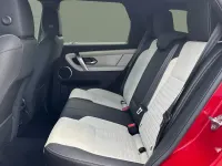 Used Land Rover Discovery 5 Urban Edition 309 HP (227 kW) 2022 Red SUV