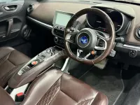 Used Alpine A110 300 HP (220 kW) 2022 Grey Coupe