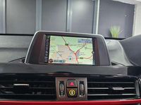 Used BMW X1 Sport Line 2016 Black SUV