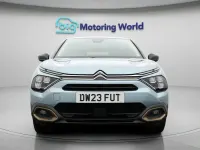 Used Citroën e-C4 100 kW (136 HP) 2023 Hatchback
