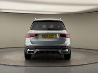 Used Mercedes GLB200 Executive 2025 Hightech silver SUV