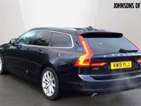 used Volvo V90 Momentum T4 Pro