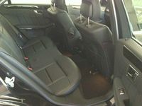 Used Mercedes E350 2012 Sedan