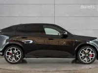 Used BMW X2 Comfort Edition 296 HP (217 kW) 2024 Black SUV