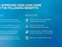 Used BMW M135 Comfort Edition 306 HP (225 kW) 2020 Blue Hatchback