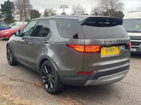 used Land Rover Discovery 3.0 TD6 HSE 5dr Auto