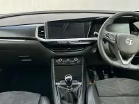 Used Vauxhall Grandland X Ultimate 130 HP (95 kW) 2024 Black SUV