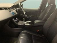 Used Land Rover Range Rover evoque R-Dynamic 182 HP (133 kW) 2020 SUV