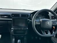 Used Citroën C3 Feel 83 HP (61 kW) 2019 Green Hatchback