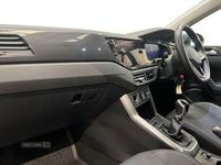 Used VW Taigo Life 95 HP (69 kW) 2022 Grey SUV