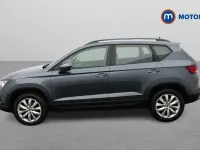 Used Seat Ateca SE 150 HP (110 kW) 2025 SUV