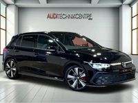 Used VW Golf VIII GTD 2024 Black Hatchback