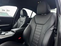 Used BMW M340 M Sport 374 HP (275 kW) 2020 Grey Sedan