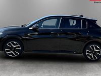 New Peugeot 208 GTi 111 HP (81 kW) 2026 Hatchback
