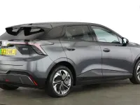 Used MG MG4 EV Trophy 2023 Hatchback