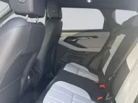 Used Land Rover Range Rover evoque SE Dynamic 2026 Silver SUV