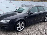 used Seat Exeo 2.0 TDI CR Sport 5dr [143]