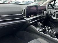 Used Kia Sportage 2025 Grey SUV