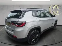 Used Jeep Compass Night Eagle 140 HP (102 kW) 2021 SUV