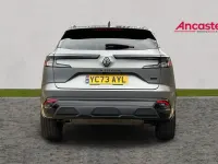 Used Renault Austral Iconic Esprit Alpine 200 HP (147 kW) 2023 Other SUV