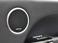 Begagnad Land Rover Range Rover Autobiography 339 HK (249 kW) 2017 Grå SUV