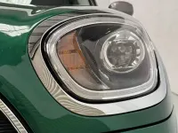 Used Mini Cooper Countryman Exclusive 136 HP (100 kW) 2019 Green SUV