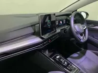 Used VW Golf VIII 150 HP (110 kW) 2025