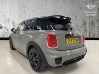 used Mini Cooper Hatch 1.55dr Hatchback