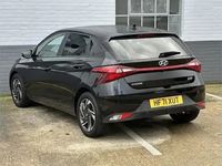 used Hyundai i20 1.0T GDi Element 5dr