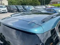 Used Citroën C5 Aircross Flair 131 HP (96 kW) 2019 Brown SUV