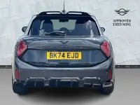 Used Mini Cooper Sport 2024 Grey Hatchback