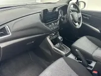 Used Suzuki SX4 S-Cross 116 HP (85 kW) 2023 Grey SUV