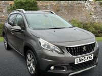 Used Peugeot 2008 Allure 2008