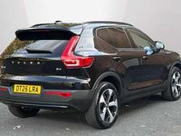 Used Volvo XC40 Plus 194 HP (142 kW) 2025 SUV