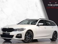 used BMW 330 3 Series 2.0 I M SPORT 5d 255 BHP