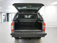Used Nissan Navara Tekna 190 HP (139 kW) 2021 Grey Pickup