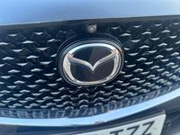 Used Mazda CX-30 Inclusive 2023 Jet black SUV