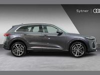 Used Audi Q5 S-Line 295 HP (216 kW) 2026 Grey SUV