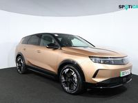 Used Vauxhall Grandland 156 kW (213 HP) 2024 SUV