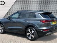 Used Audi Q6 e-tron S-Line 185 kW (252 HP) 2025 Grey SUV