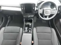 New Volvo XC40 Plus 161 HP (118 kW) 2026 SUV