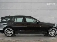 Used BMW 320 Sport Line 184 HP (135 kW) 2021 Estate
