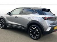 Used Vauxhall Mokka Ultimate 131 HP (96 kW) 2025 SUV