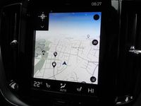 Usado Volvo XC60 190 HP (139 kW) 2020 Vermelho SUV