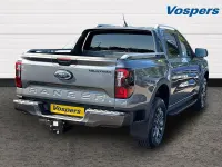 New Ford Ranger Wildtrack 205 HP (150 kW) 2026 Pickup