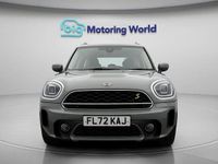 Used Mini Cooper S Countryman Classic 2022 Grey SUV