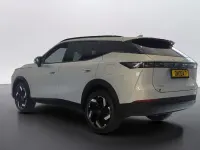 New Omoda 7 204 HP (150 kW) 2026 SUV